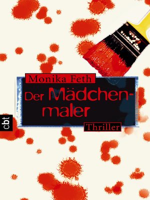 cover image of Der Mädchenmaler